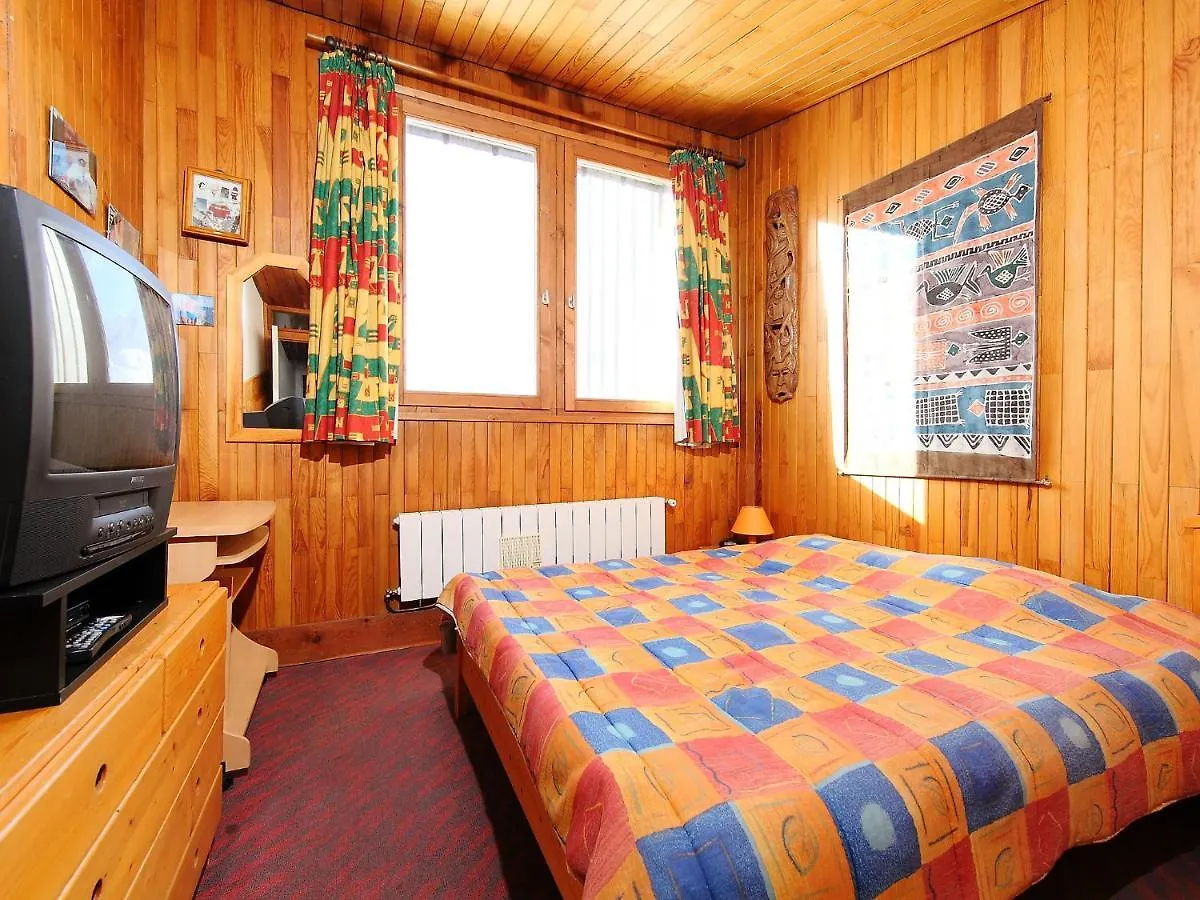 Apartment Le Curling A - Val Claret-17 By Interhome Tignes