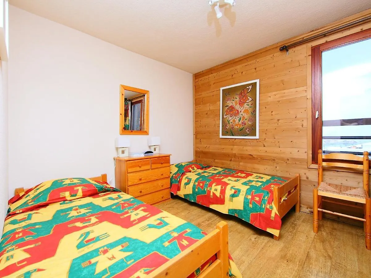 Apartment Le Curling A - Val Claret-17 By Interhome Tignes